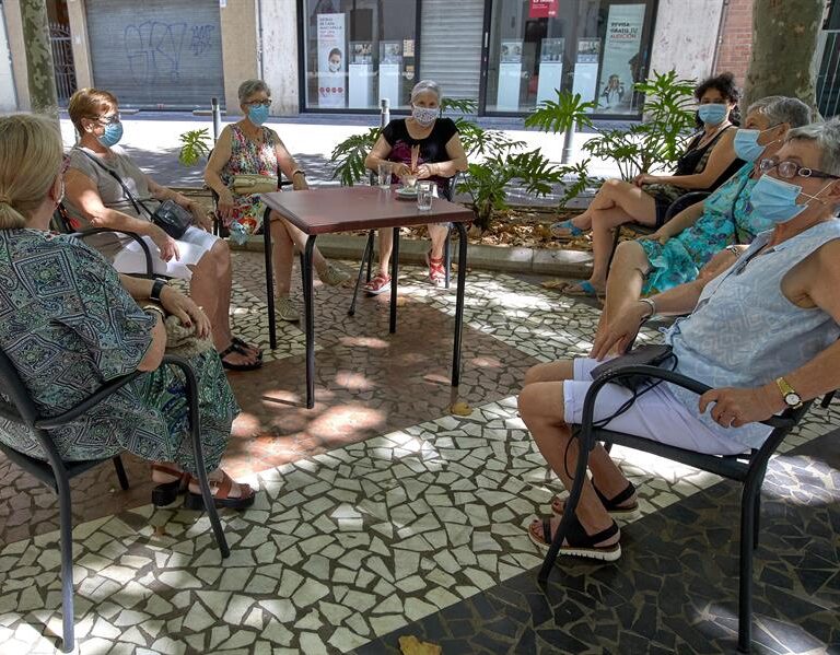 Los contagios siguen en ascenso: 4.581 nuevos casos desde el viernes