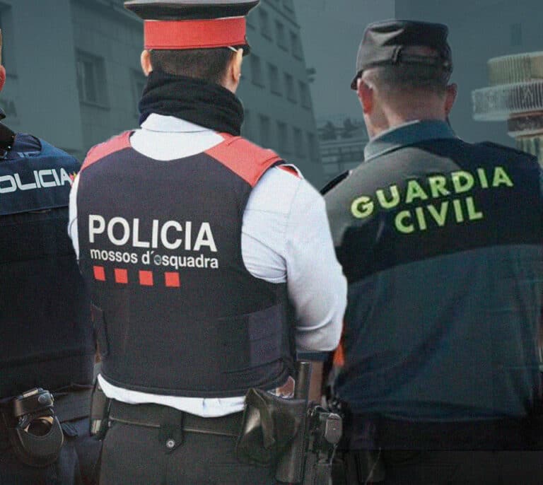 Las cuentas que no salen con la (falsa) equiparación salarial