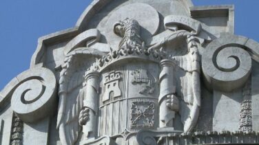 El catálogo inacabado de los vestigios franquistas