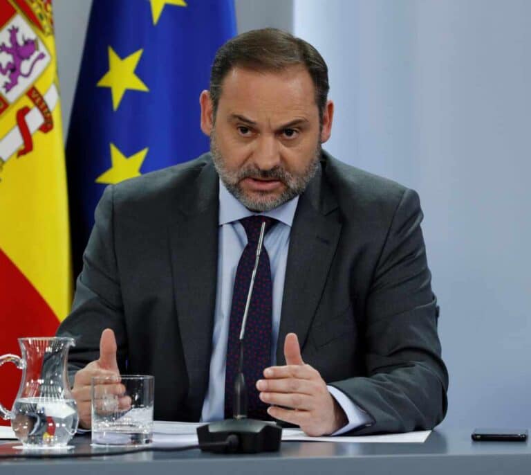 El Gobierno espera llevar el decreto antidesahucios al Consejo de Ministros de la próxima semana