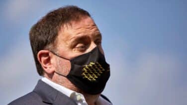 La justicia europea rechaza el recurso de Junqueras para ocupar su escaño en Estrasburgo