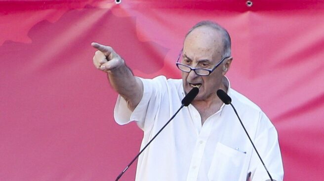 Paco Frutos.