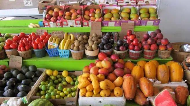 Los agricultores denuncian "especulación" con la fruta: los precios se disparan un 12%