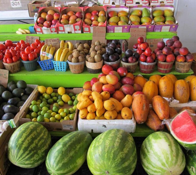 Los agricultores denuncian "especulación" con la fruta: los precios se disparan un 12%