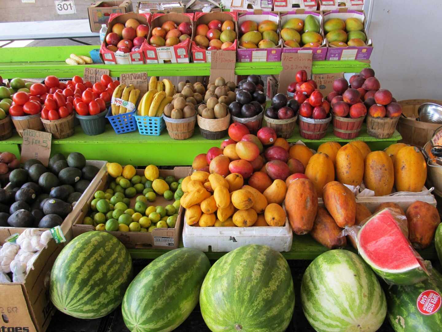 Los agricultores denuncian "especulación" con la fruta: los precios se disparan un 12%