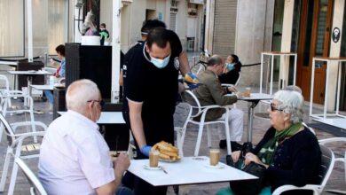 31 de marzo, tormenta perfecta para el empleo: el día que se destruyeron 200.000 puestos de trabajo