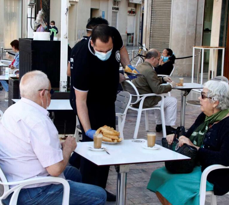 31 de marzo, tormenta perfecta para el empleo: el día que se destruyeron 200.000 puestos de trabajo