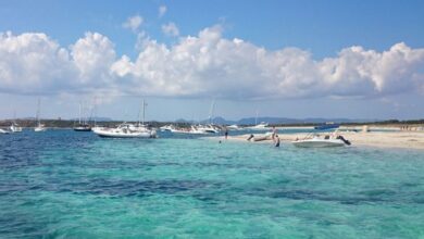 ¿Cual es la mejor playa de España para ir este verano?