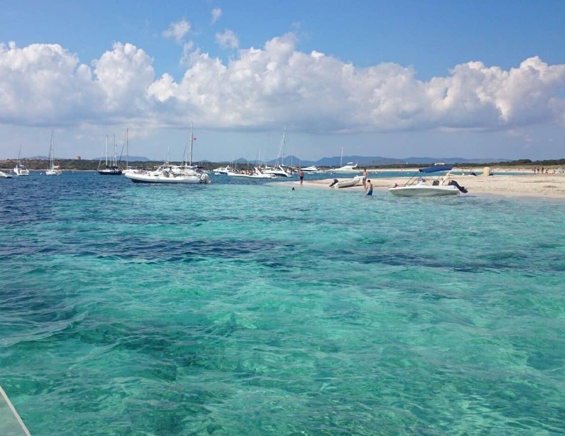 ¿Cual es la mejor playa de España para ir este verano?