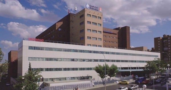 Madrid suma 2.878 nuevos casos e incrementa en 43 los hospitalizados