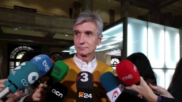 Josep Maria Argimon será el nuevo secretario de Salud Pública de la Generalitat