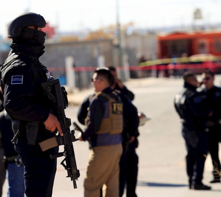 Al menos 24 muertos por un ataque contra un centro de desintoxicación del centro de México