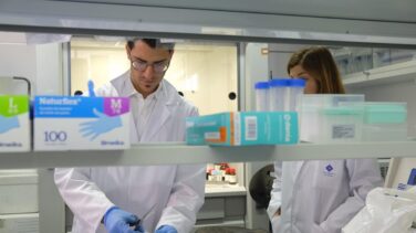 El 81,2% de los españoles cree que debería invertirse más en investigación científica