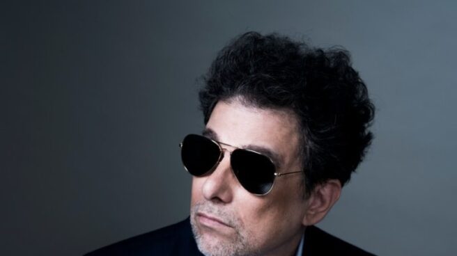 Andrés Calamaro