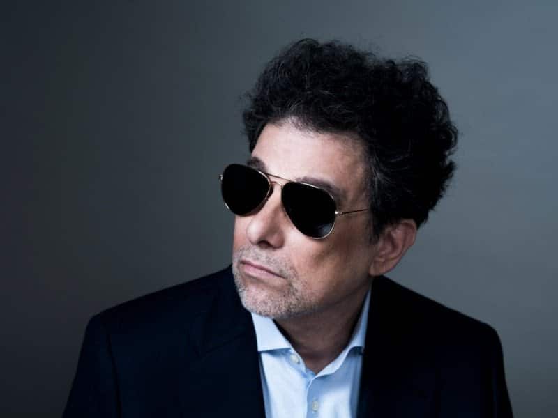 Calamaro: "Queen es grande, pero al público de Queen no le gusta el rock ni la música en general"