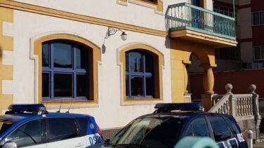 Denunciado un bar de Valladolid con 13 clientes escondidos en el baño