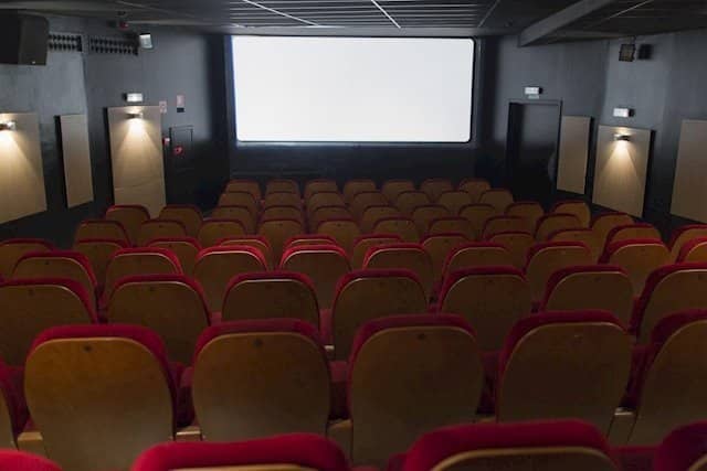 Los cines Golem reabren mañana con películas como 'Pulp Fiction' o 'E.T.'