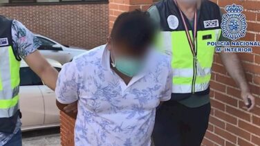 Dos detenidos en Madrid por abusar sexualmente de una joven y luego difundir fotos en redes