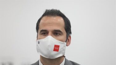 Aguado aboga por la movilidad entre Comunidades Autónomas con una PCR negativa