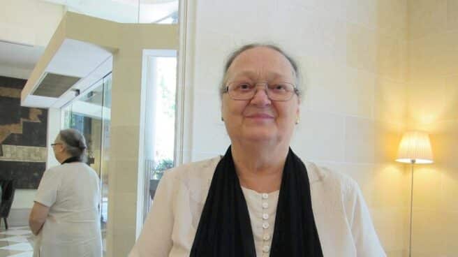 Anna Ferrer