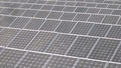 La UNEF destaca el valor de la energía fotovoltaica para "atraer nuevas industrias al país"