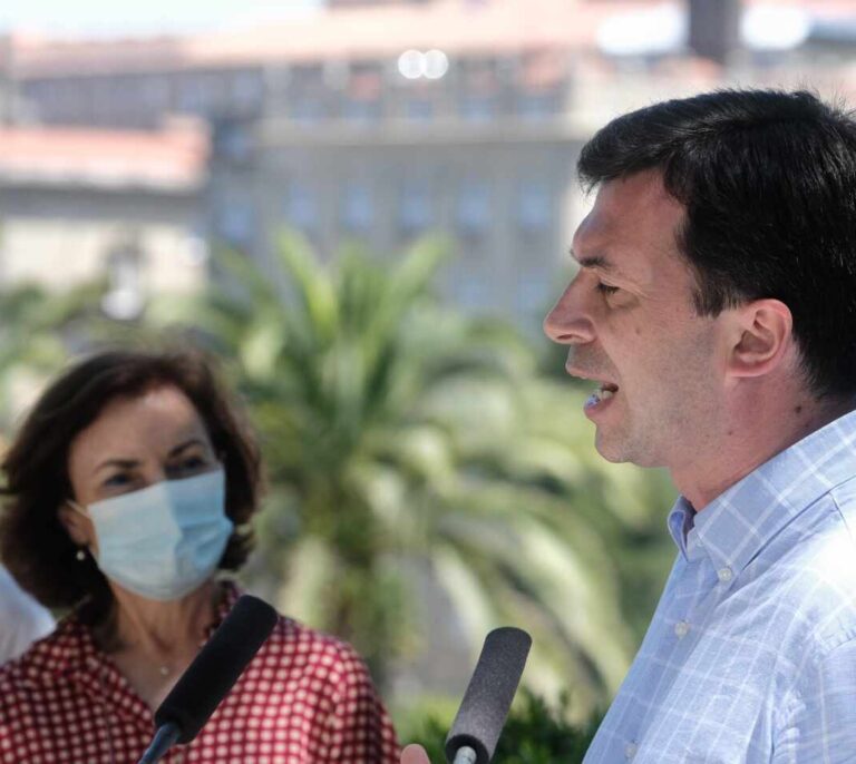 El PSOE solicita que se suspendan las elecciones autonómicas en A Mariña