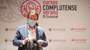 El Gobierno es responsable de los ataques de Podemos a la Monarquía