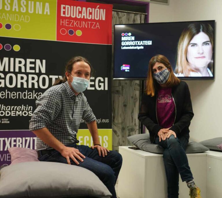 Fracaso del mesías papichulo