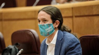 Los independentistas a Iglesias: "Bienvenido al club de los señalados"