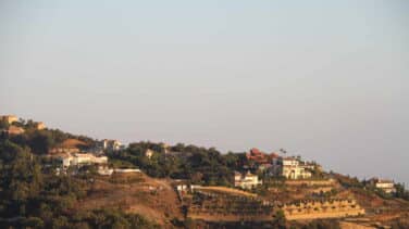 Mansiones, golf y una vida de lujos: así es La Zagaleta, el "mejor resort" de Europa
