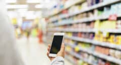 De Mercadona a Lidl: cómo hacer la compra con las 'apps' de los súper