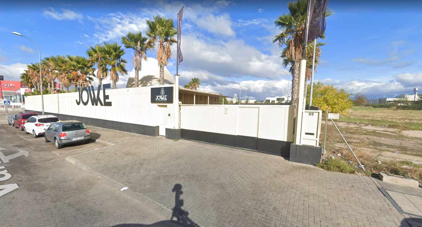 Suspendida una macrofiesta en la discoteca Jowke de Madrid "para evitar rebrotes"