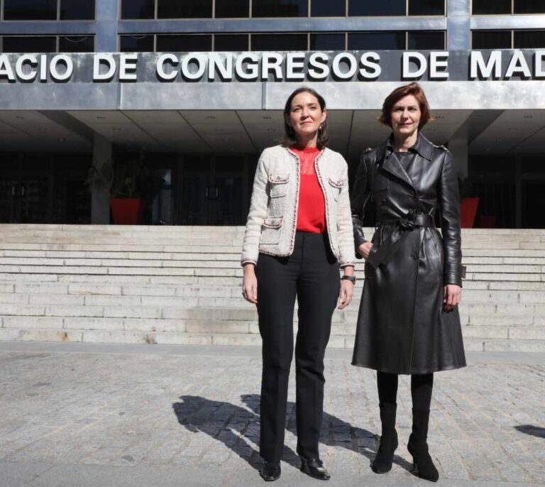 El Gobierno revoluciona toda su cúpula de Turismo en mitad de la peor crisis del sector