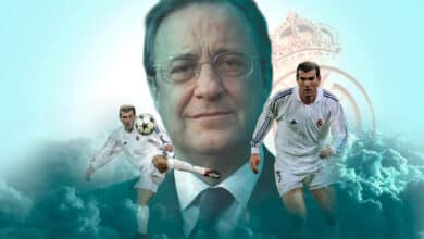 Dos décadas de Florentino Pérez: la segunda edad de oro del Real Madrid