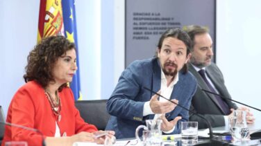Hacienda pone ahora 5.ooo millones para los ayuntamientos ante el rechazo de Podemos