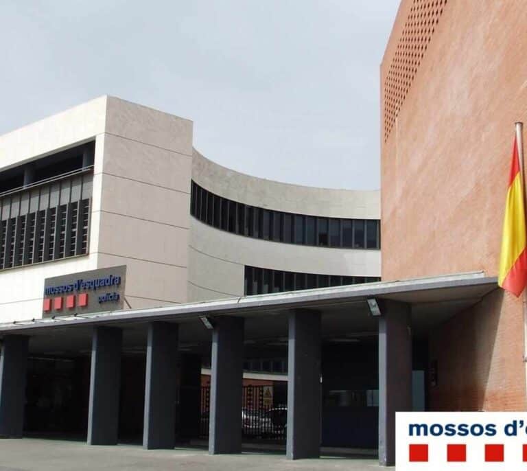 Mandos policiales creen que los Mossos compraron a escondidas un sistema similar al 'Pegasus'