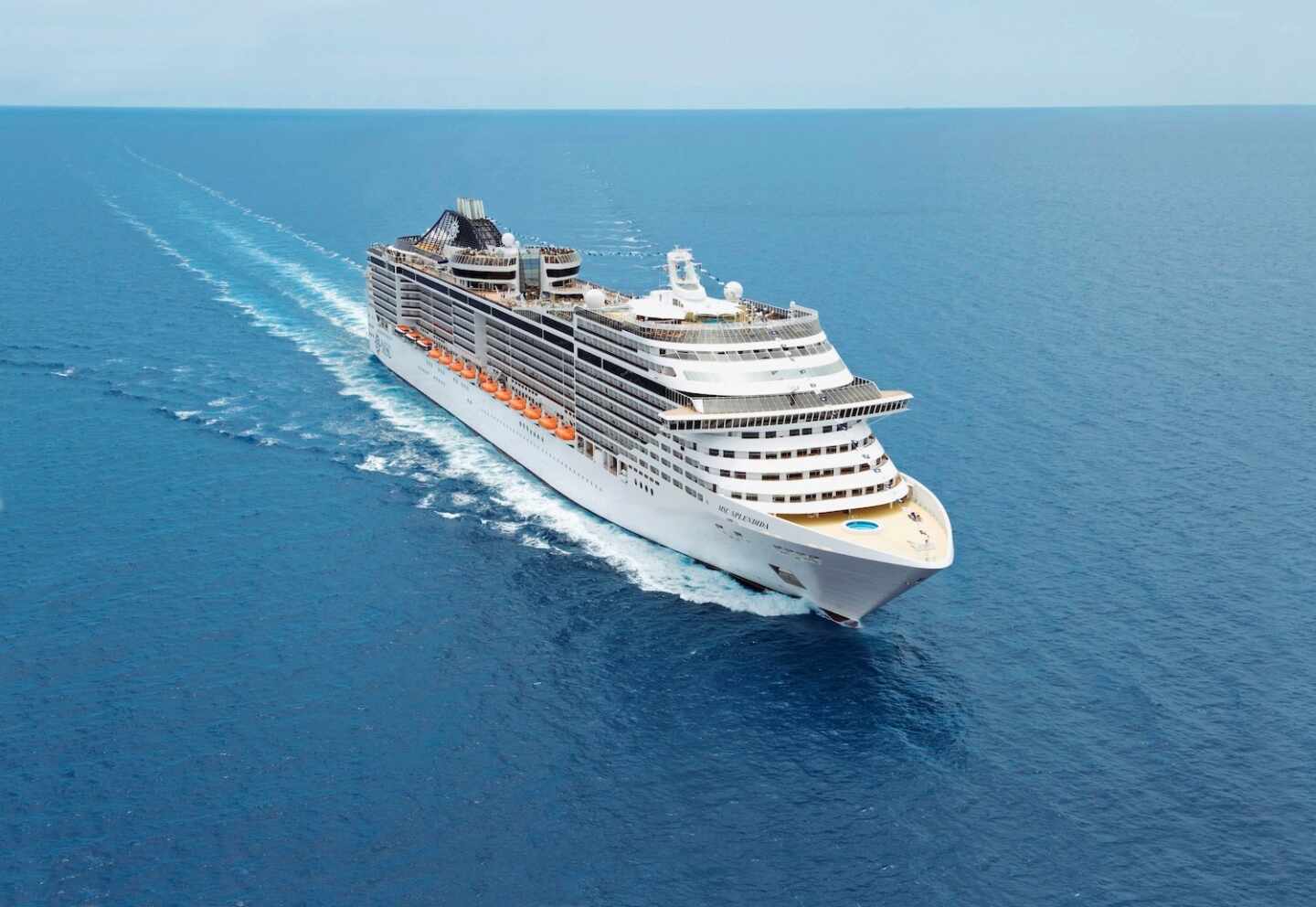 La industria de los cruceros perdió en España 2.400 millones y 20.000 empleos