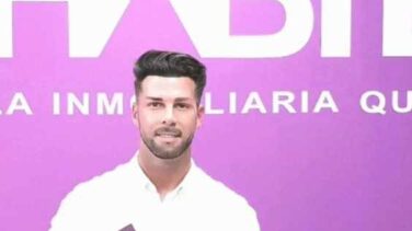 Muere apuñalado el ex concursante de 'Mujeres y hombres y viceversa' Dani Menjíbar
