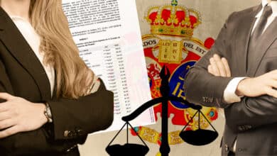 Abogacía del Estado, las oposiciones con más plazas que aprobados