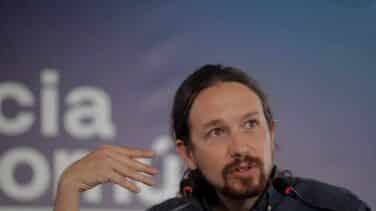 Iglesias rompe su silencio: "Defender la justicia social y la república tiene costes"