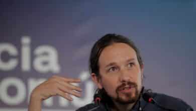 Iglesias rompe su silencio: "Defender la justicia social y la república tiene costes"