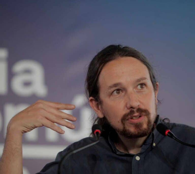 Iglesias, nabo de hisopo (naturalizado)