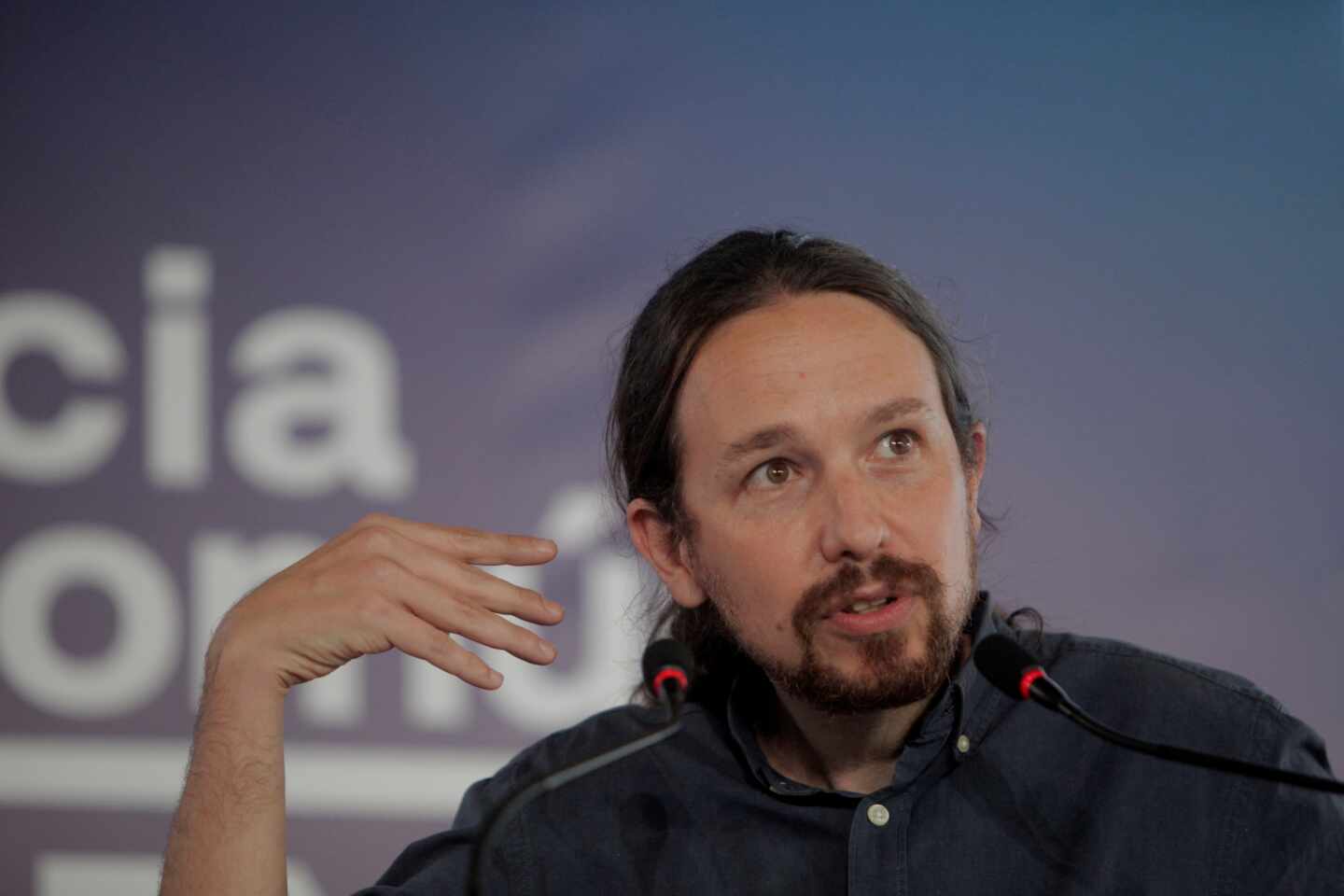 El PSOE y Podemos frenan que Iglesias comparezca en el Congreso por el 'caso Dina'