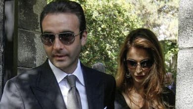 Enrique Ponce y Paloma Cuevas emiten un comunicado conjunto confirmando su separación