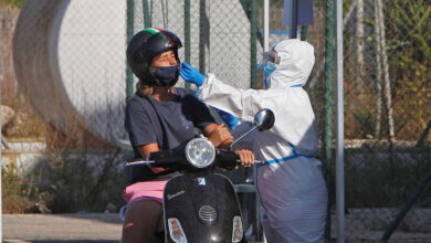 Cuatro meses de pandemia, en qué se parece la situación de julio a la de marzo