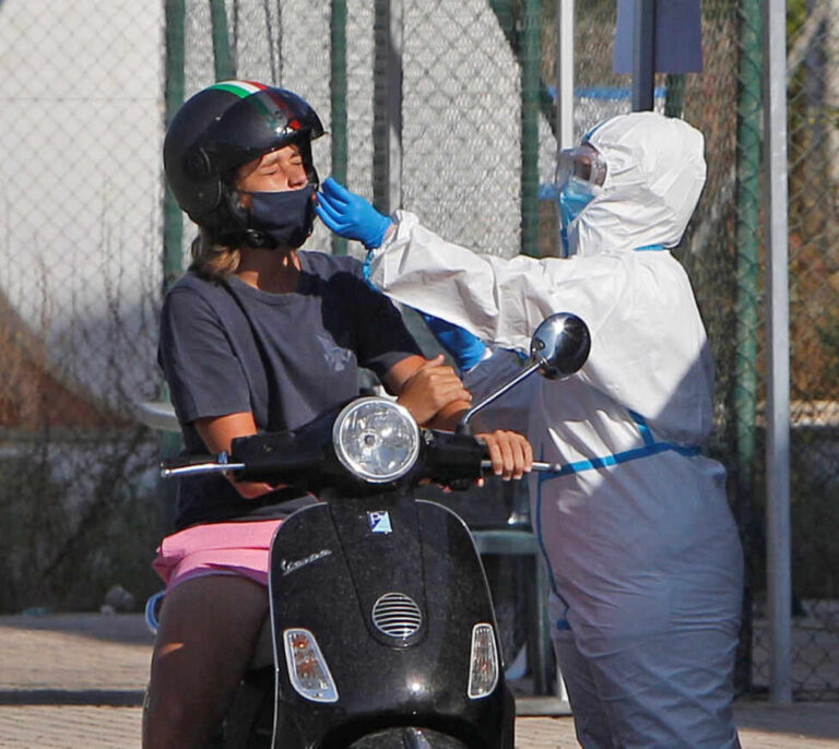 Cuatro meses de pandemia, en qué se parece la situación de julio a la de marzo