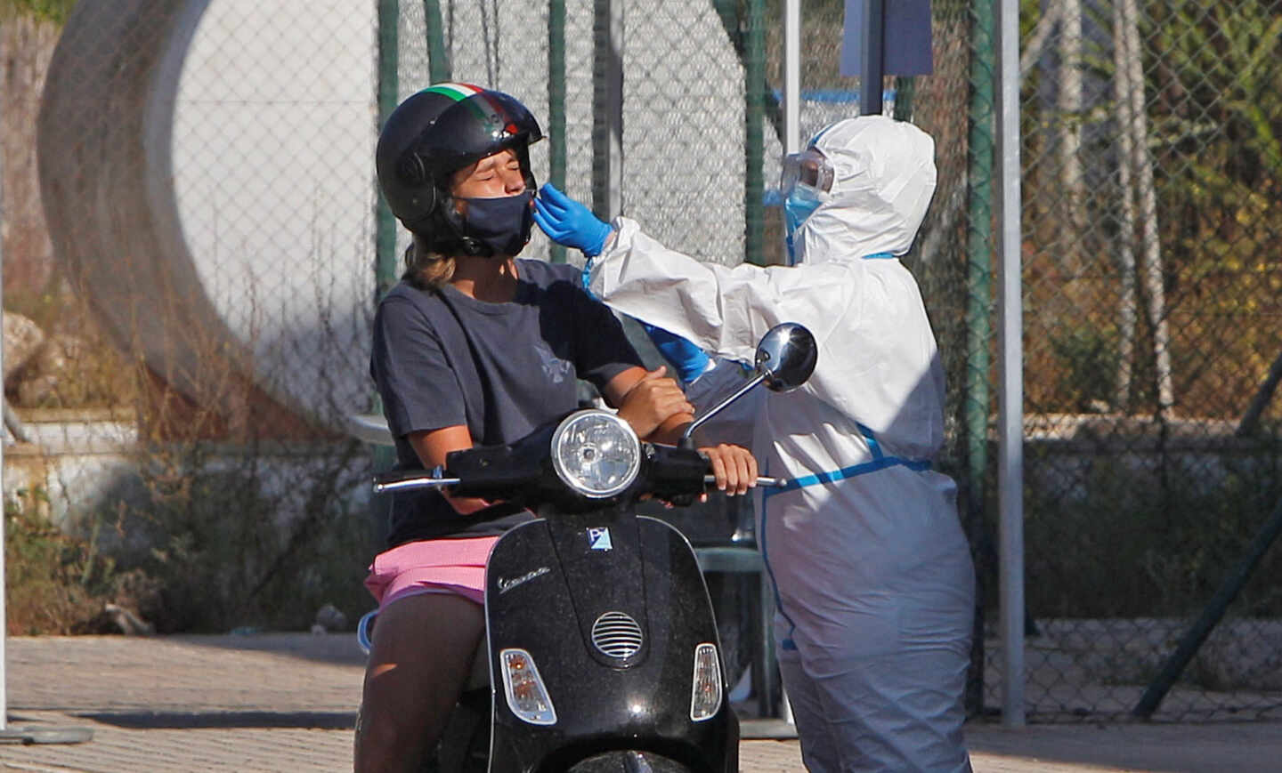 Cuatro meses de pandemia, en qué se parece la situación de julio a la de marzo