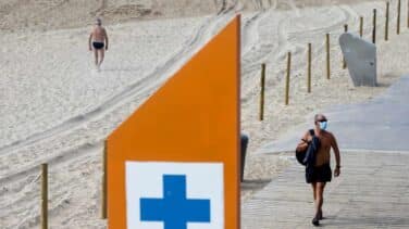 España se juega 8.700 millones de ingresos por turismo en verano por las cuarentenas
