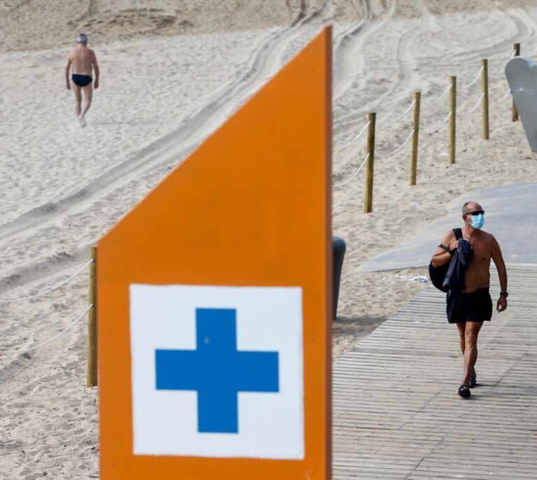 CEOE exige un plan para salvar el turismo con rebajas del IVA y ERTE hasta el verano de 2021