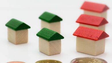 Las hipotecas mixtas al alza: ¿Es la mejor opción con los intereses subiendo?